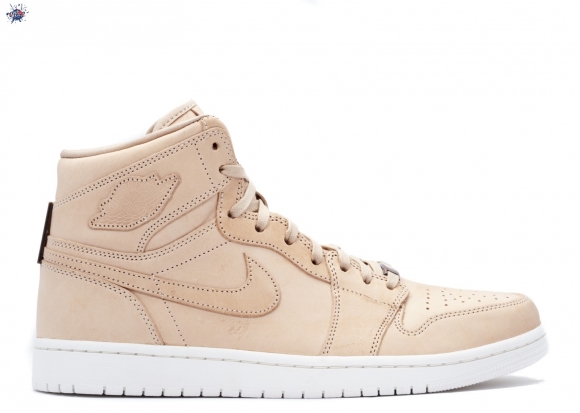 Meilleures Air Jordan 1 "Pinnacle "Orange (705075-201)