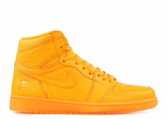 Meilleures Air Jordan 1 Retro High Og G8Rd "Gatorade" Orange (aj5997-880)