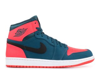 Meilleures Air Jordan 1 Retro High "Russell Westbrook" alzavola Orange (332550-312)