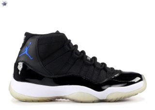 Meilleures Air Jordan 11 Retro "Space Jam 2009 Release" Noir (378037-041)