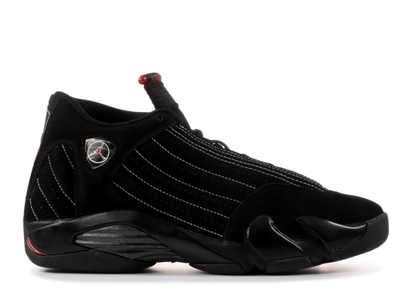 Meilleures Air Jordan 14 Retro "Countdown Pack" Noir (311832-061)