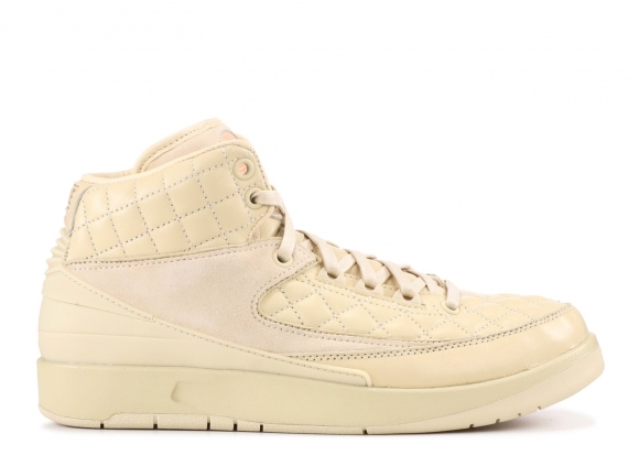 Meilleures Air Jordan 2 R Js Dn (Gs) "Don C Beach" Beige (839604-250)