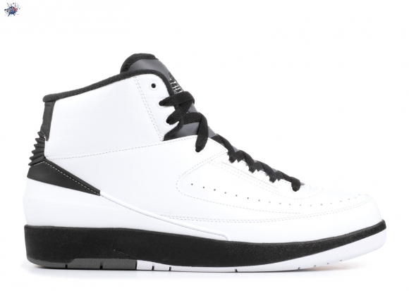 Meilleures Air Jordan 2 Retro "Wing It" Blanc (834272-103)