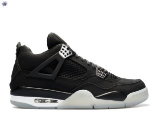 Meilleures Air Jordan 4 Retro "Carhartt X Eminem" Noir Blanc (sp15mnjdls879582314)