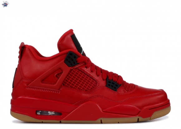 Meilleures Air Jordan 4 Retro Nrg Rouge (av3914-600)