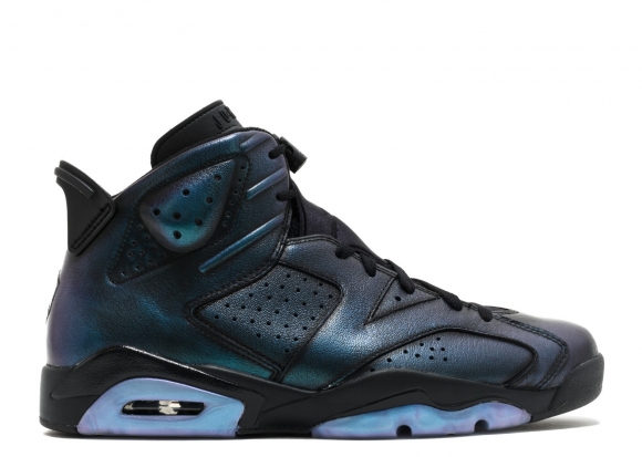 Meilleures Air Jordan 6 Retro As "All Star" Noir (907961-015)