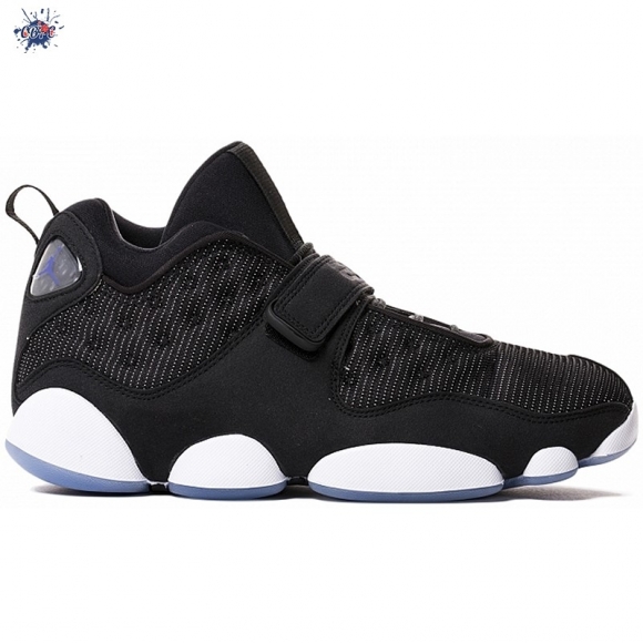 Meilleures Air Jordan Black Cat "Black Concord" Noir Blanc (ar0772-001)