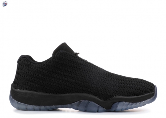 Meilleures Air Jordan Future Low Noir (718948-005)