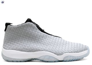 Meilleures Air Jordan Future Premium Gris (652141-050)