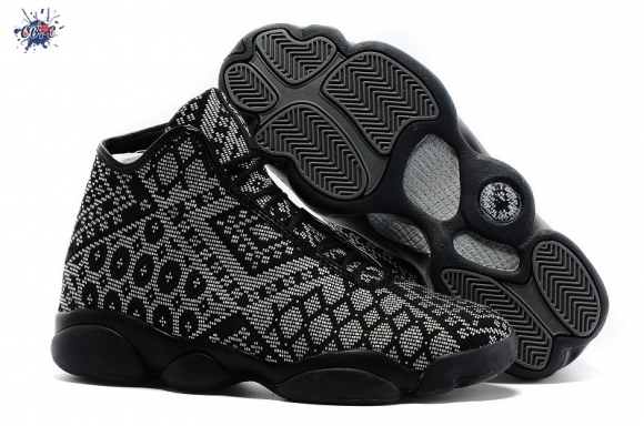 Meilleures Air Jordan Psny Horizon Noir