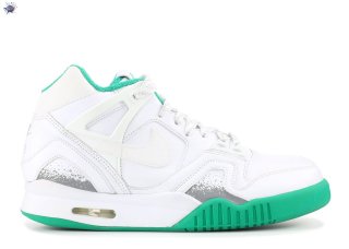 Meilleures Air Tech Challenge 2 "Wimbledon" Blanc Vert