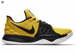 Meilleures Ao8979 700Nike Kyrie Irving I 1 Low "Jaune" Jaune Noir