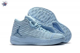 Meilleures Jordan Melo M13 Bleu