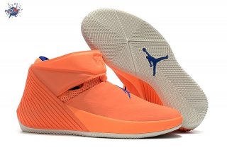 Meilleures Jordan Why Not Zer0.1 "Cotton Shot" Orange (aa2510-800)