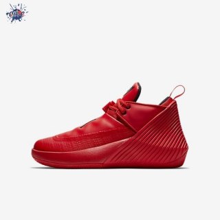 Meilleures Jordan Why Not Zer0.1 Low Rouge (ao9744-600)