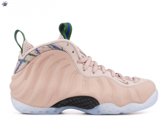 Meilleures Nike Air Foamposite One "Particle Beige" Beige (aa3963-200)