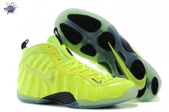 Meilleures Nike Air Foamposite Pro Volt