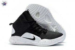 Meilleures Nike Hyperdunk X Noir