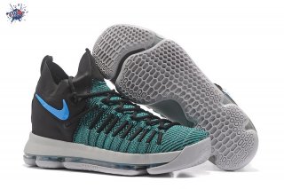 Meilleures Nike KD IX 9 Elite Noir Vert