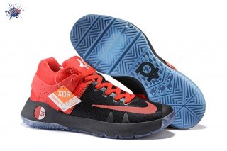 Meilleures Nike KD Trey 5 IV Orange Noir