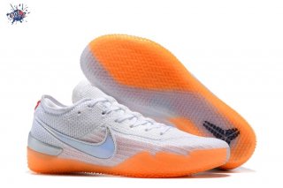 Meilleures Nike Kobe A.D. Nxt 360 Blanc