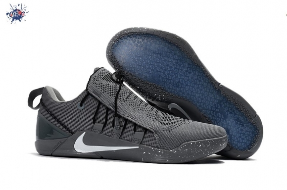 Meilleures Nike Kobe A.D. Nxt Gris