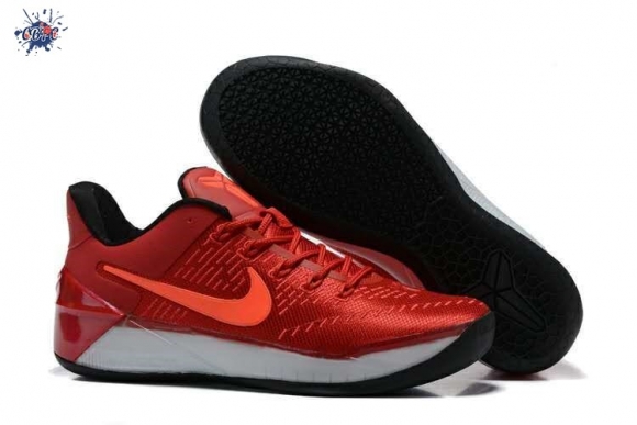 Meilleures Nike Kobe A.D. Rouge