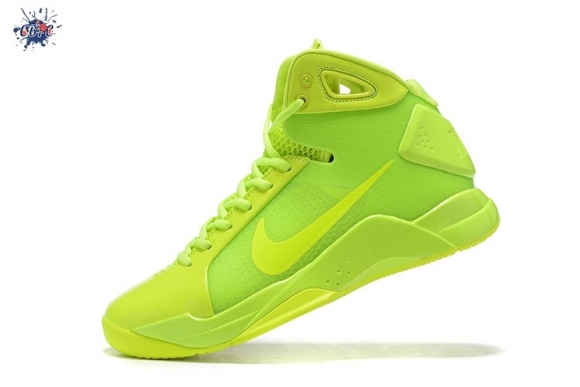 Meilleures Nike Kobe IV 4 Volt