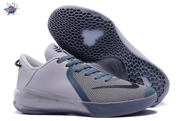 Meilleures Nike Kobe Venomenon 6 Gris