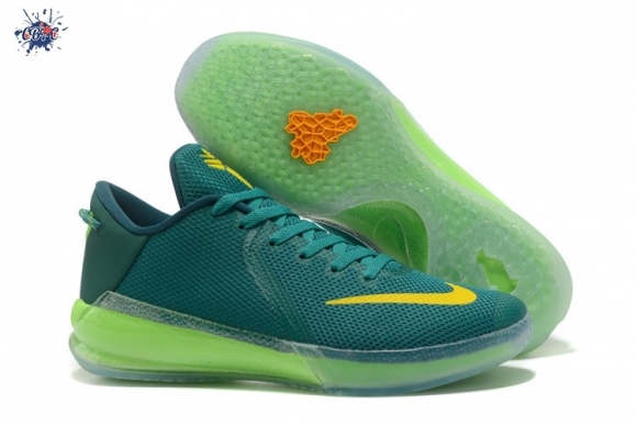 Meilleures Nike Kobe Venomenon 6 Vert Volt