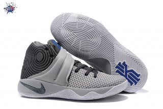 Meilleures Nike Kyrie Irving II 2 Gris (819583-004)