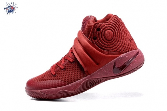 Meilleures Nike Kyrie Irving II 2 Rouge