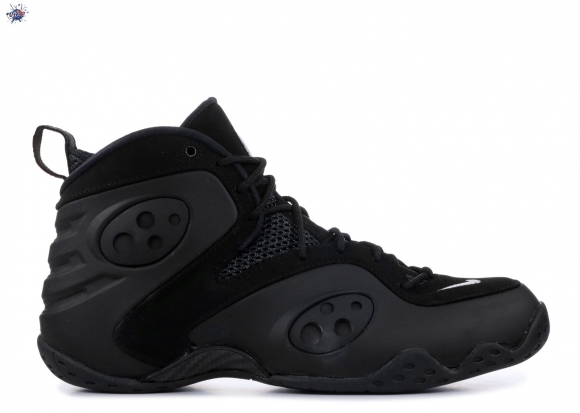 Meilleures Nike Zoom Rookie Noir (bq3379-002)