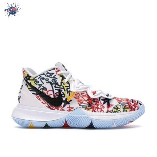 Meilleures Nike Kyrie Irving V 5 "Keep Sue Fresh" Multicolore (CW2771-100)