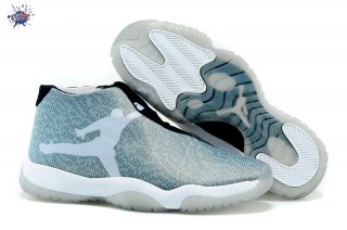 Meilleures Air Jordan 29 Blanc Gris