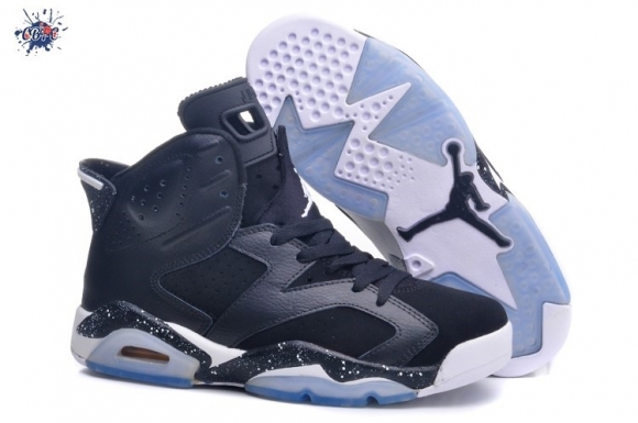 Meilleures Air Jordan 6 Noir