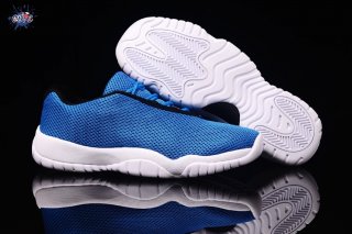 Meilleures Air Jordan Future Bleu