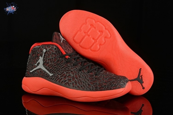 Meilleures Air Jordan Ultra Fly Butler Orange