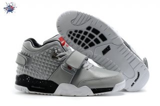 Meilleures Air Trainer Cruz Gris