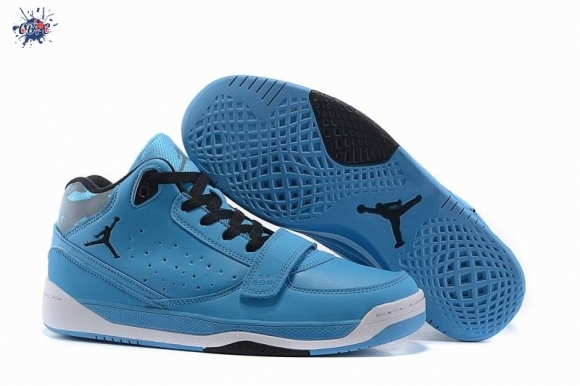 Meilleures Jordan Phase Bleu