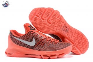 Meilleures Nike KD 8 Orange