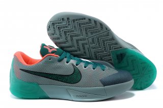 Meilleures Nike KD Trey 5 Gris Vert