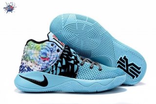 Meilleures Nike Kyrie Irving 2 Bleu