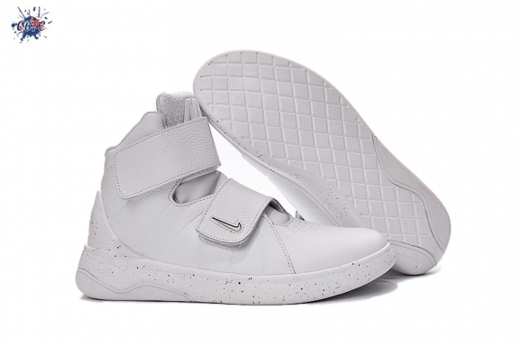 Meilleures Nike Marxman Blanc