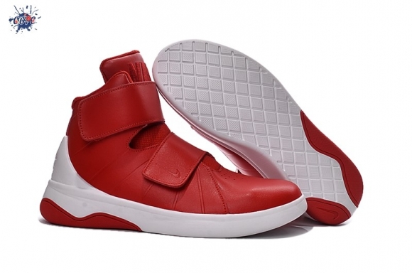 Meilleures Nike Marxman Rouge