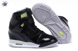 Meilleures Nike Wmns Air Revolution Sky Noir