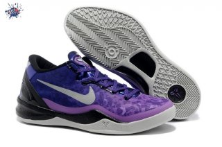 Meilleures Nike Zoom Kobe 8 Pourpre