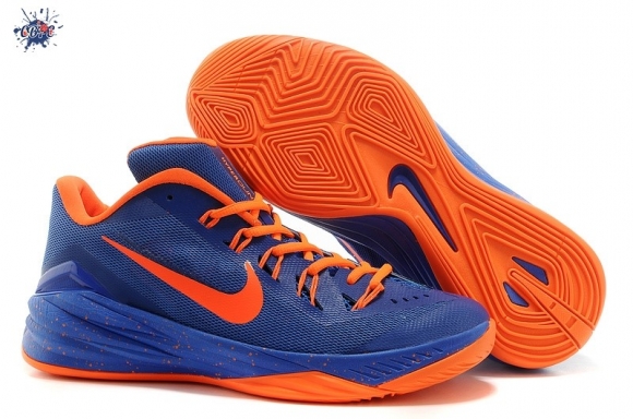 Meilleures Paul George Bleu Orange