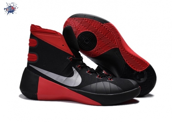 Meilleures Paul George Noir Rouge Argent