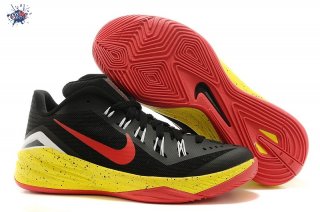 Meilleures Paul George Noir Rouge Jaune